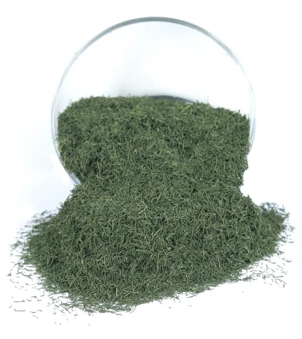 Dill Tips