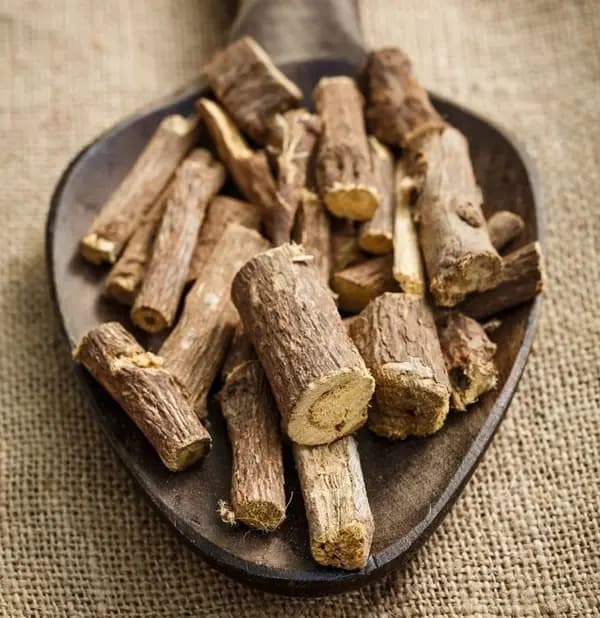 Liquorice Root