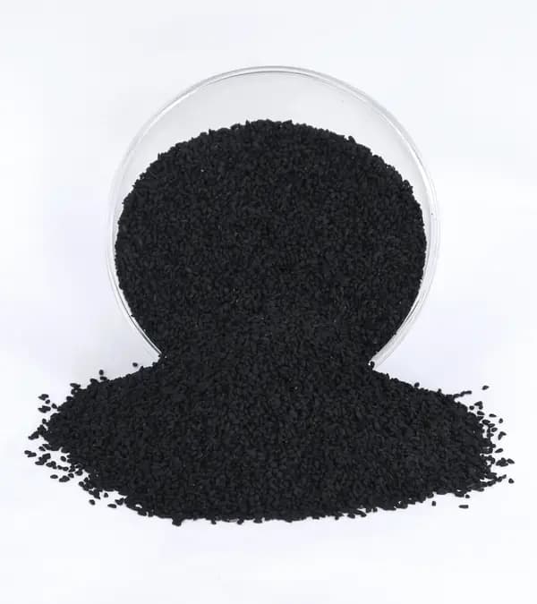 Nigella Seeds (Black Seeds)